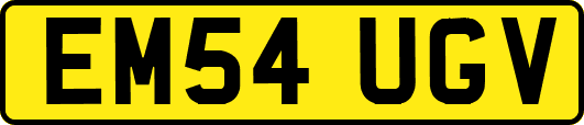 EM54UGV