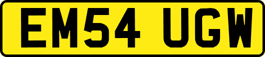EM54UGW