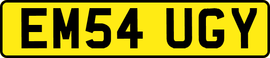 EM54UGY