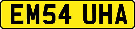 EM54UHA