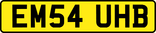 EM54UHB