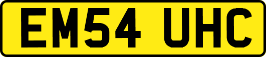 EM54UHC