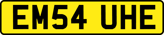 EM54UHE