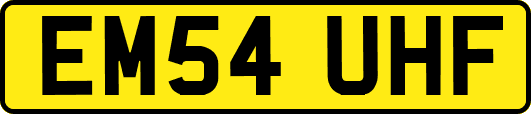 EM54UHF