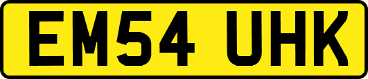 EM54UHK