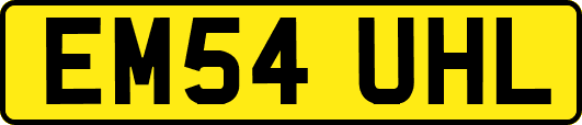 EM54UHL