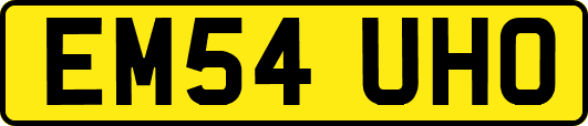 EM54UHO