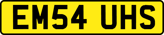 EM54UHS