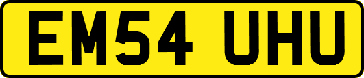 EM54UHU