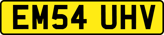 EM54UHV