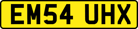 EM54UHX