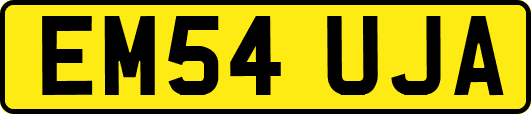 EM54UJA