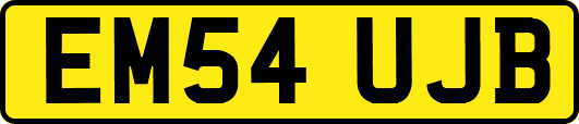 EM54UJB