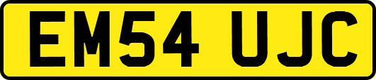 EM54UJC