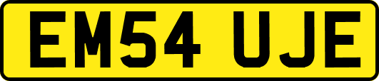 EM54UJE