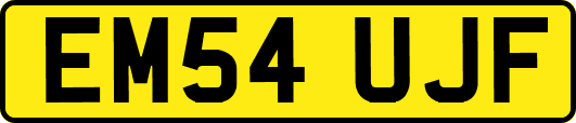 EM54UJF