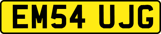 EM54UJG
