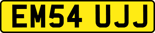 EM54UJJ