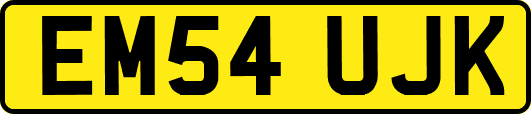 EM54UJK