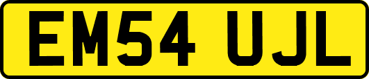 EM54UJL