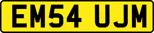 EM54UJM