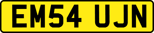 EM54UJN