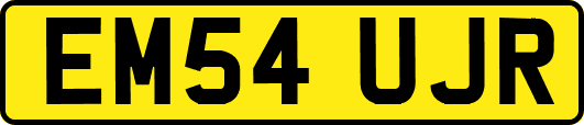 EM54UJR