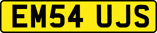 EM54UJS