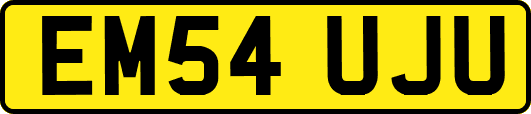 EM54UJU