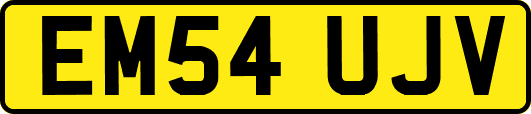 EM54UJV