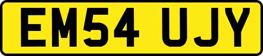 EM54UJY