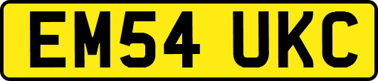 EM54UKC