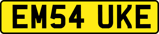 EM54UKE
