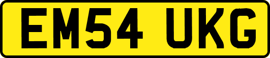 EM54UKG
