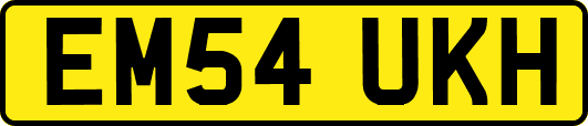 EM54UKH