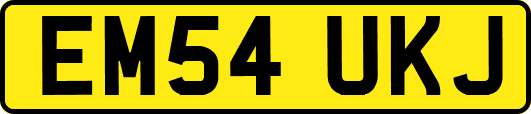 EM54UKJ