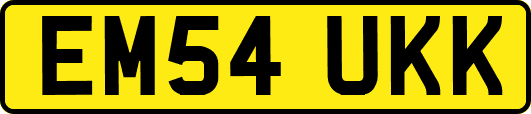 EM54UKK