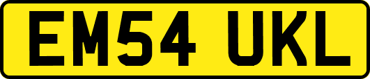 EM54UKL