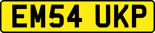 EM54UKP