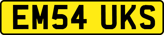 EM54UKS