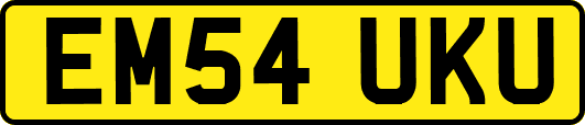 EM54UKU