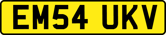 EM54UKV