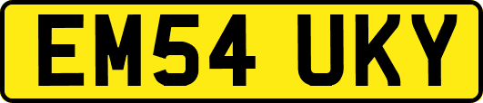 EM54UKY