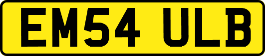 EM54ULB