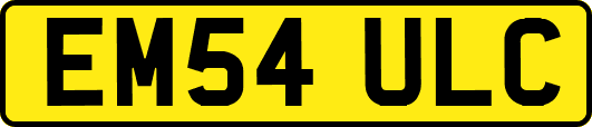 EM54ULC