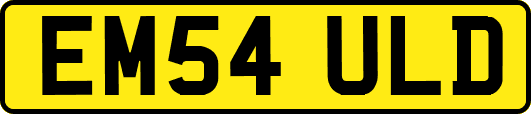 EM54ULD