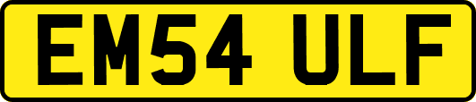 EM54ULF