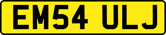 EM54ULJ