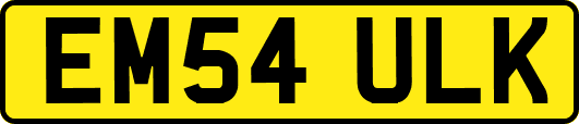 EM54ULK