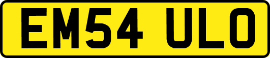 EM54ULO